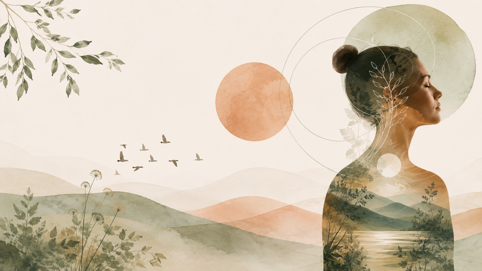 Espaço Consciência — conexão corpo e mente
